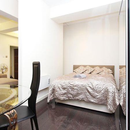 London Central Apartments Dış mekan fotoğraf