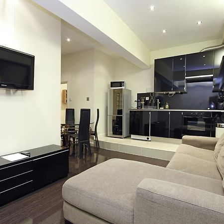 London Central Apartments Dış mekan fotoğraf