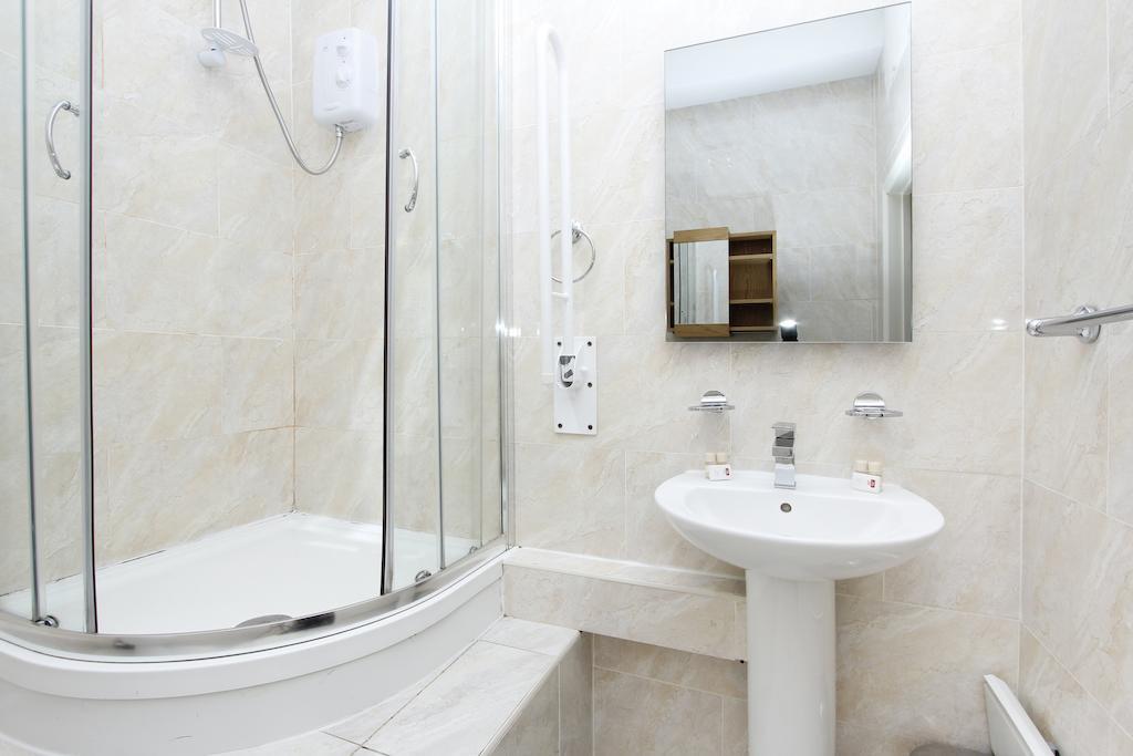 London Central Apartments Dış mekan fotoğraf