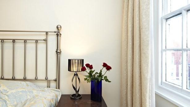 London Central Apartments Dış mekan fotoğraf