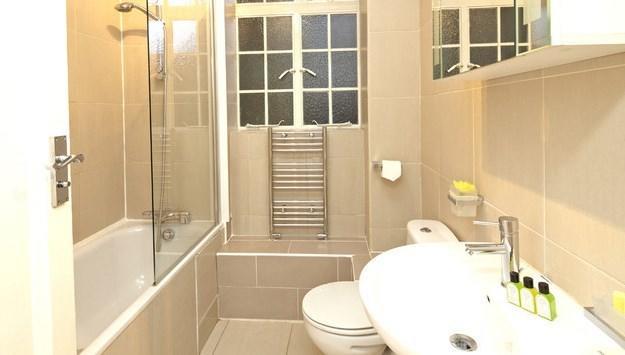 London Central Apartments Dış mekan fotoğraf
