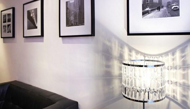 London Central Apartments Dış mekan fotoğraf