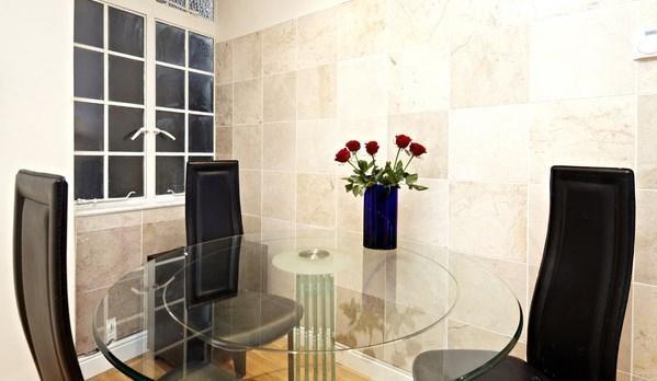 London Central Apartments Dış mekan fotoğraf