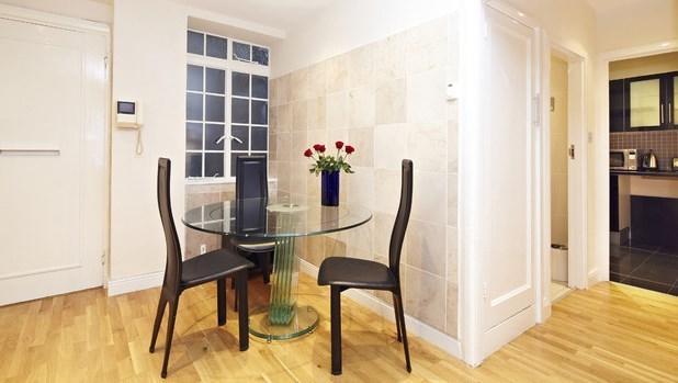 London Central Apartments Dış mekan fotoğraf