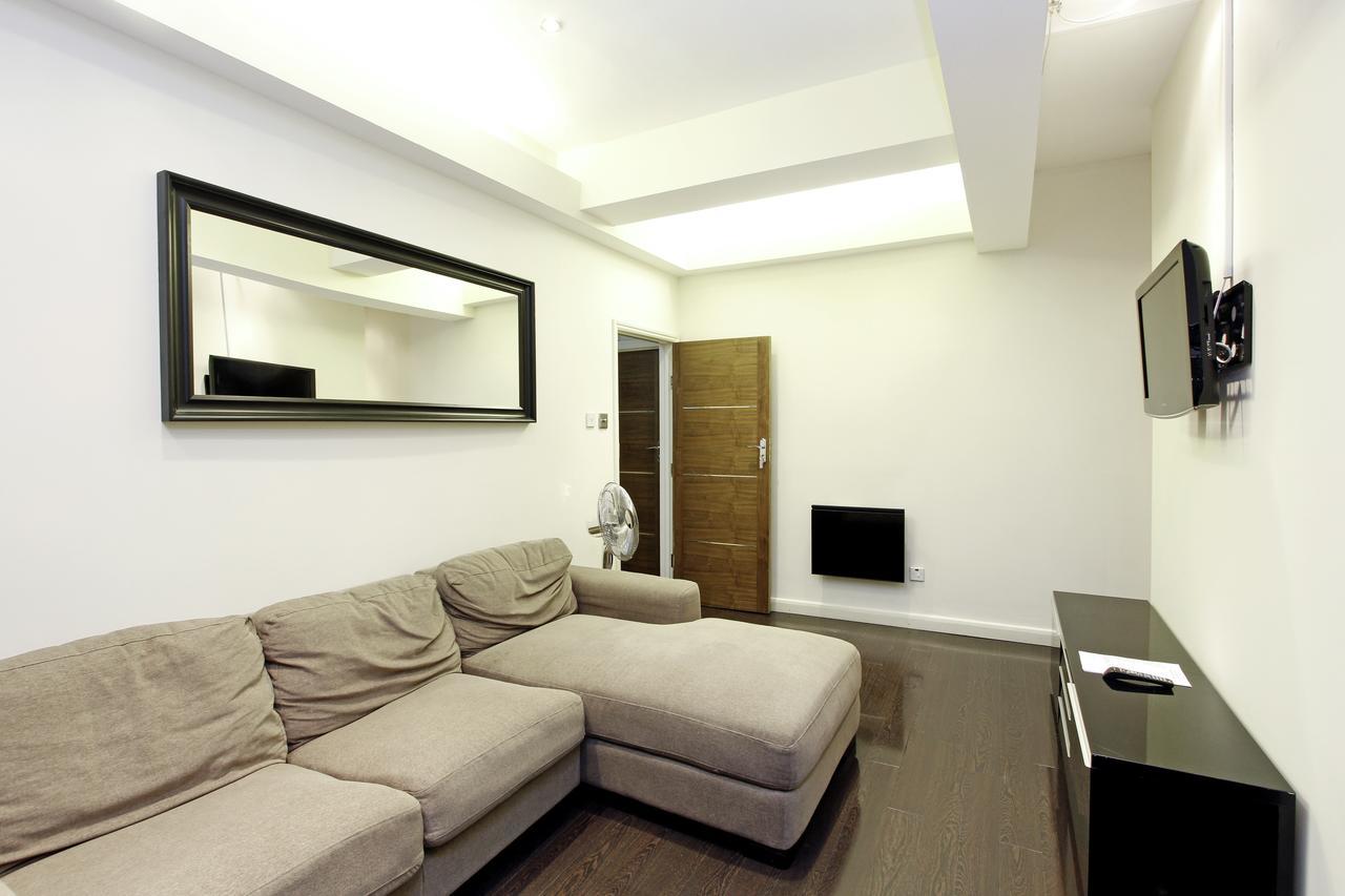 London Central Apartments Dış mekan fotoğraf