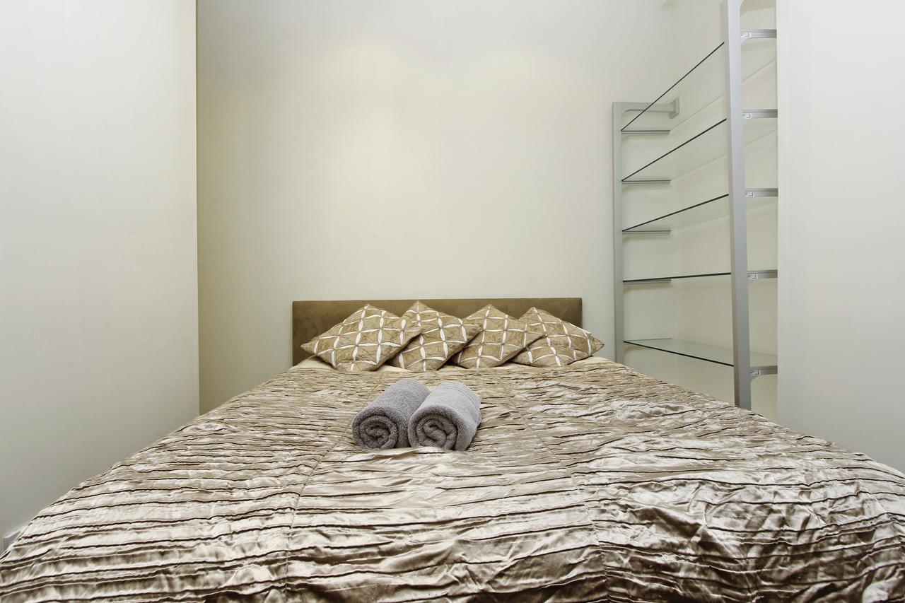London Central Apartments Dış mekan fotoğraf
