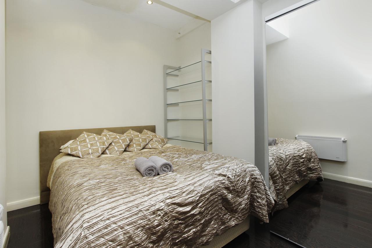 London Central Apartments Dış mekan fotoğraf