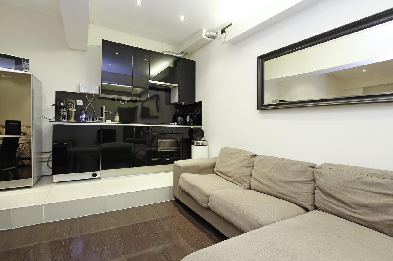London Central Apartments Dış mekan fotoğraf