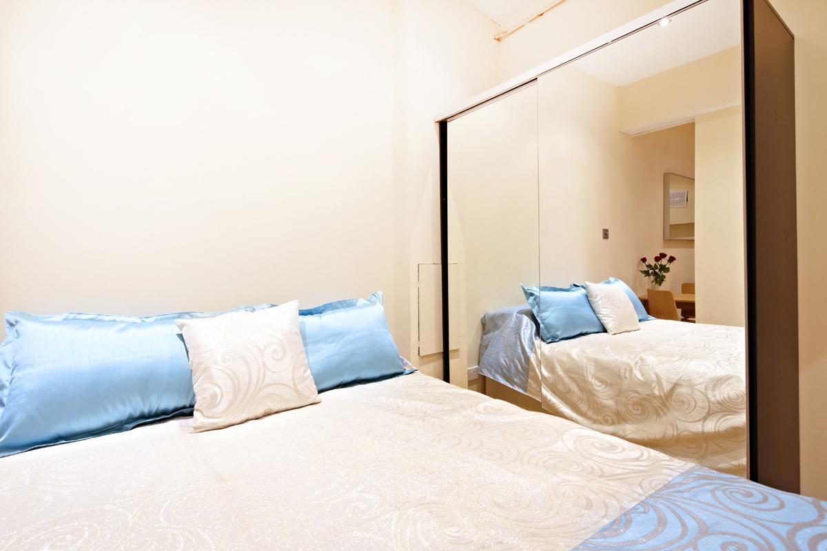 London Central Apartments Dış mekan fotoğraf