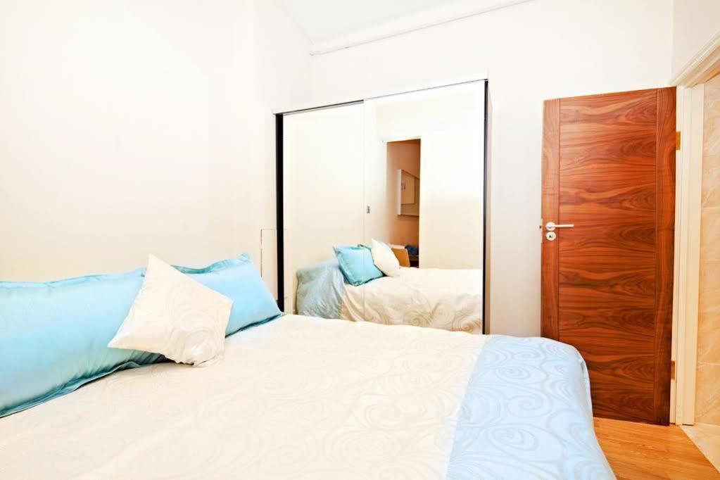 London Central Apartments Dış mekan fotoğraf